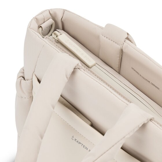 Kapten & Son Hellvi Schoudertas 33.5 cm