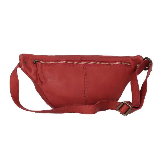 Harold's Submarine Fanny pack Leder 33 cm