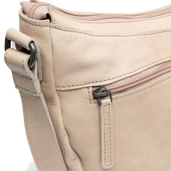 The Chesterfield Brand Clarita Schoudertas Leer 35 cm