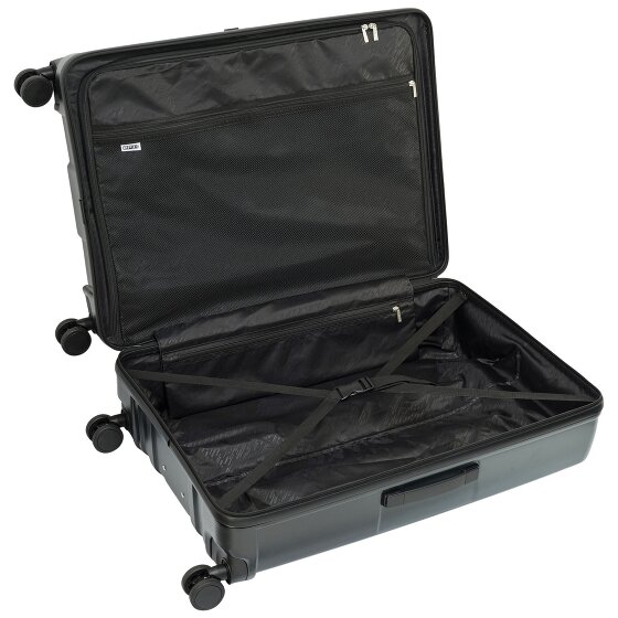 Epic Crate EX Wildlife 4 wielen Trolley 75 cm