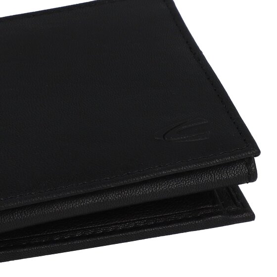 camel active Discover Portemonnee Leer 11 cm