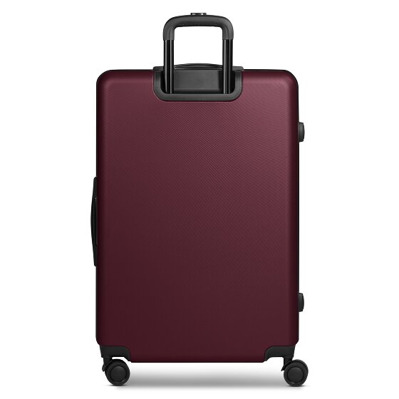 Smartbox Edition 05 4 wielen Trolley 76 cm