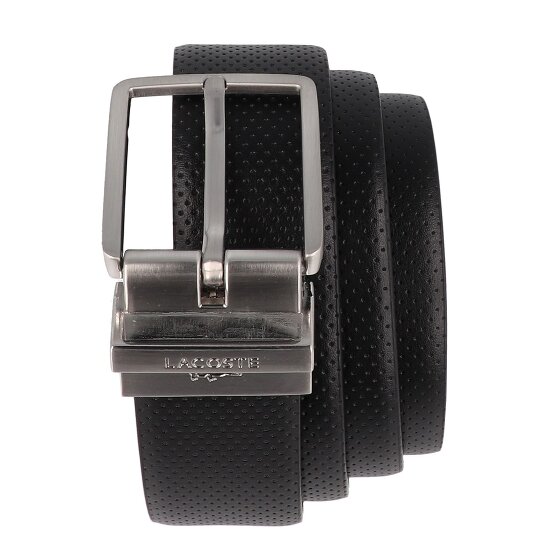 Lacoste Riem Leer