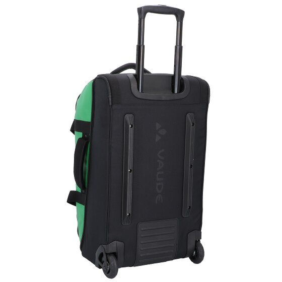 Vaude Nieuwe eilanden Rotuma 2-wielige trolley 61 cm