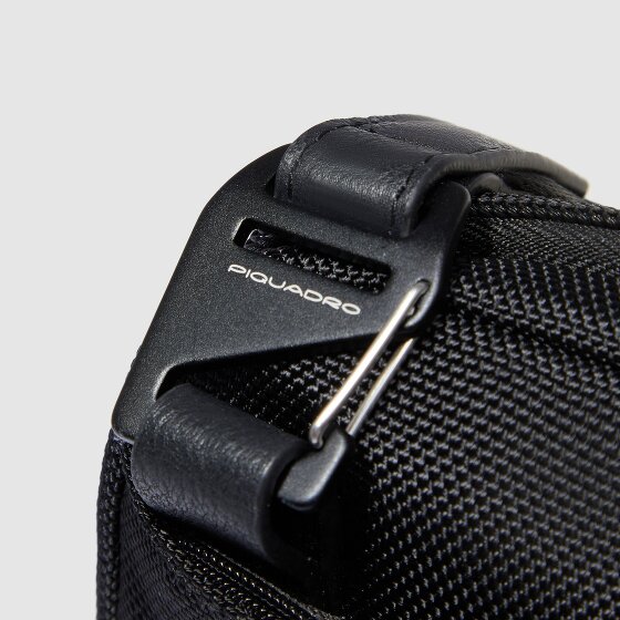 Piquadro Brief Schoudertas 24 cm