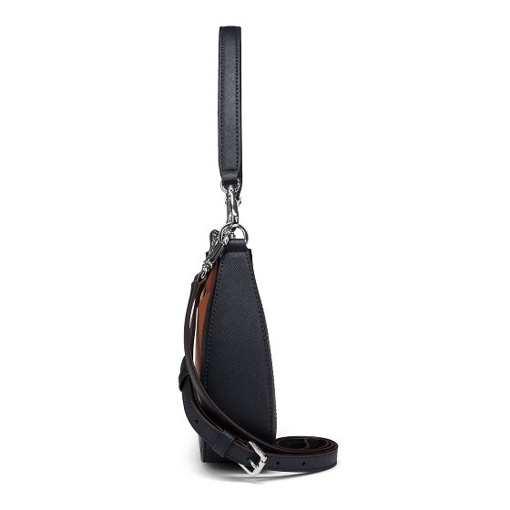 Lauren Ralph Lauren Danni Schoudertas Leer 25 cm
