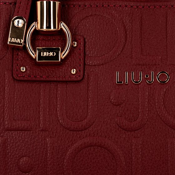 Liu Jo Manh Shopper Tas S 24 cm