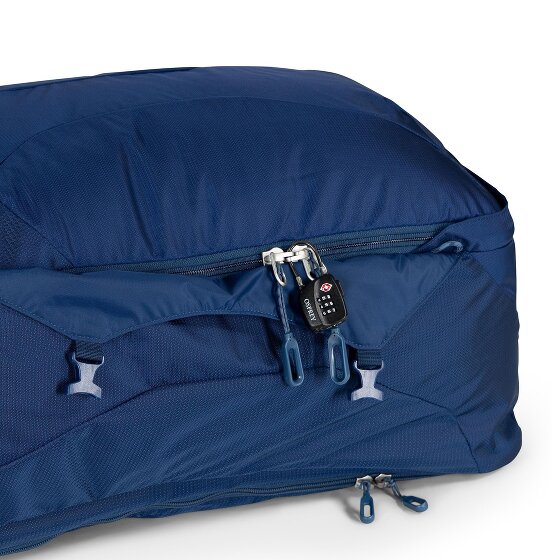 Osprey Farpoint 70 L reisrugzak 65 cm