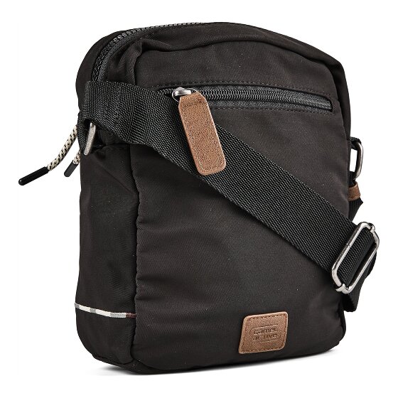 camel active Aurum Crossbody tas S 19 cm