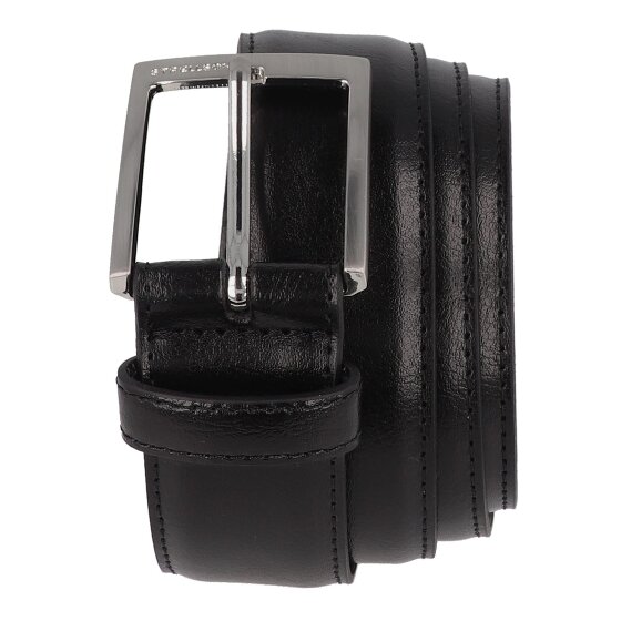 Strellson Riem Leer