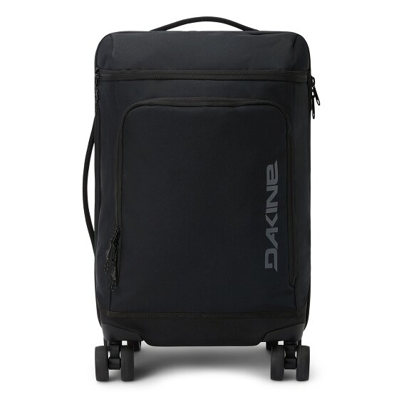 Dakine Split 48 4 wielen Cabinewagen 55 cm met uitbreidingsplooi