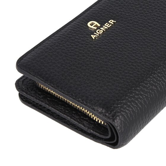 AIGNER Ivy Portemonnee RFID Leer 14 cm