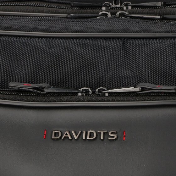Davidts 263 2 wielen Bedrijfswagen 35.5 cm Laptop compartiment
