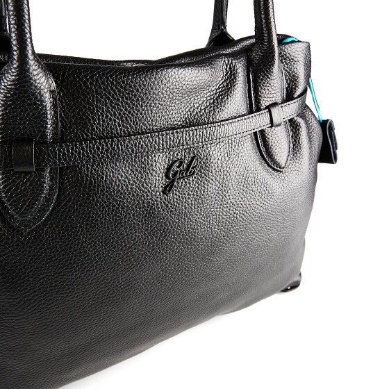 Gabs Elif Schoudertas Leder 43 cm