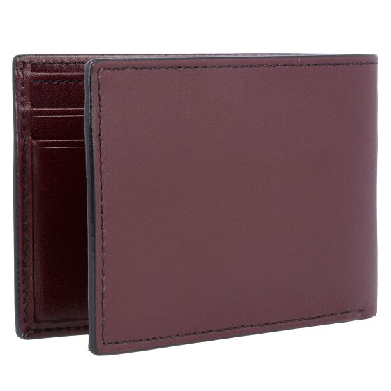 AIGNER Dagelijkse Basis Portemonnee Leer 10 cm