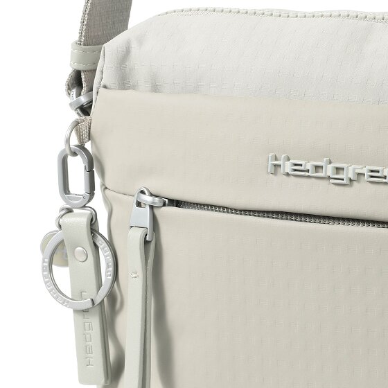 Hedgren Furo Schoudertas RFID-bescherming 22 cm