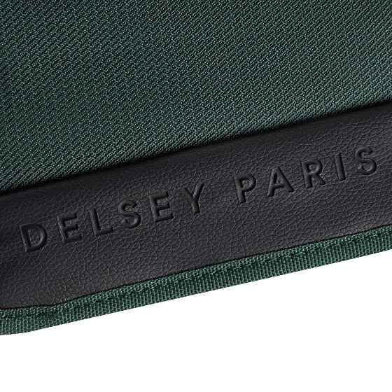 Delsey Paris Montmartre 3 Toilettas 26.5 cm