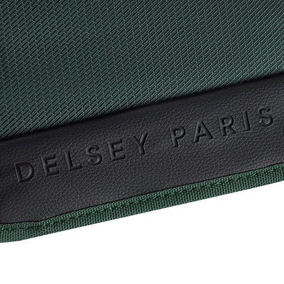 Delsey Paris Montmartre 3 Toilettas 26.5 cm