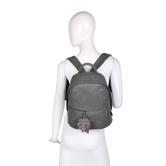 Fritzi aus Preußen Eco Fritzi07 Stad rugzak 31 cm