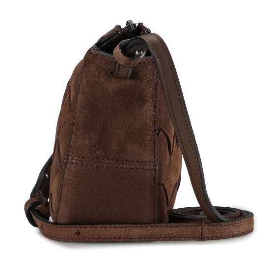 Liebeskind Sky II Mini tas Schoudertas Leder 18 cm