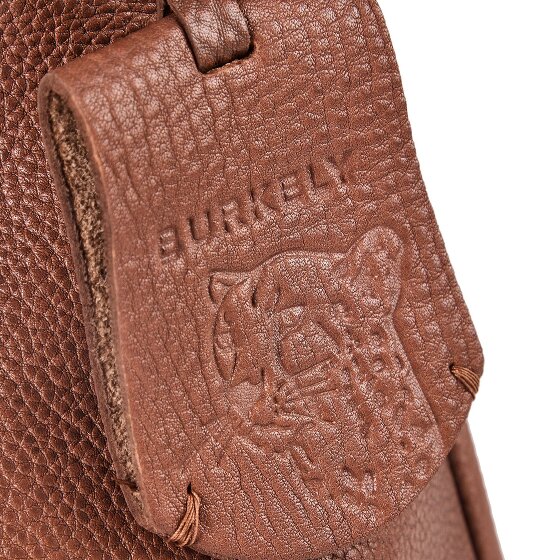 Burkely Soft Skylar Schoudertas Leder 40 cm