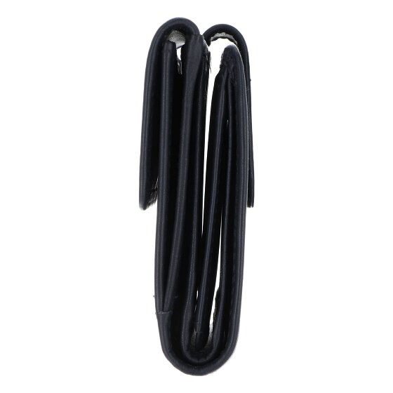 Golden Head Polo Portemonnee RFID-bescherming Leder 12.5 cm
