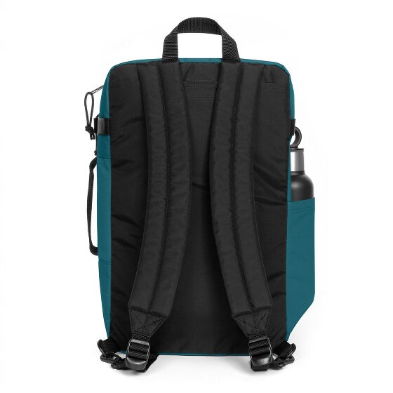 Eastpak Transit'r Pack Weekender rugzak 44 cm laptopvak