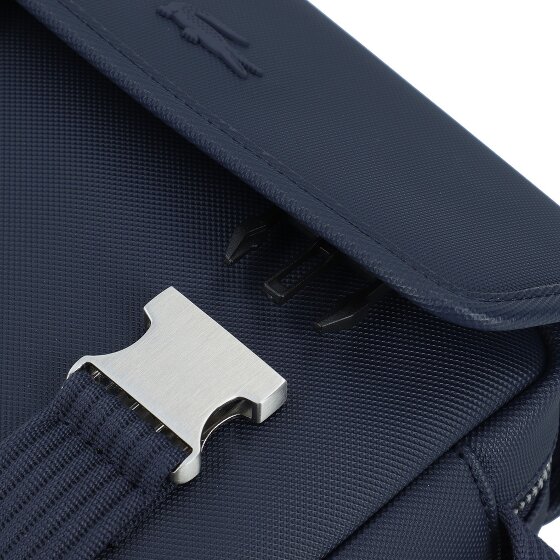 Lacoste Men's Classic Schoudertas 23 cm