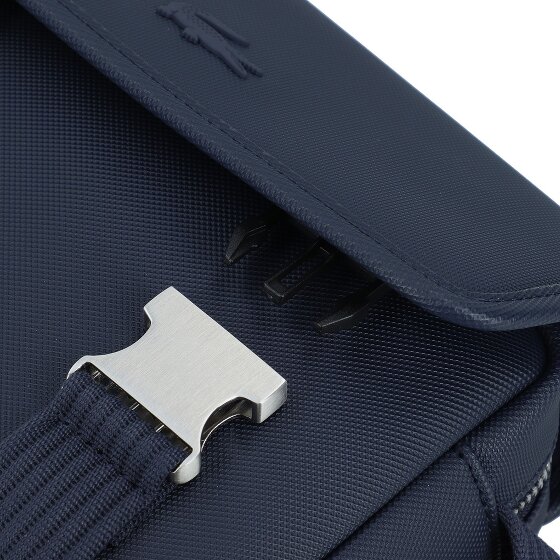 Lacoste Men's Classic Crossbody tas 23 cm