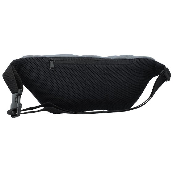 Cabin Zero Klassiek heuptasje RFID 37 cm