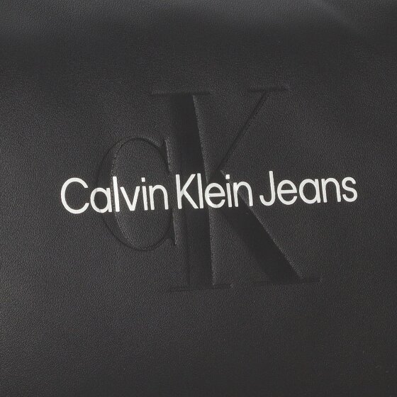 Calvin Klein Jeans Sculpted Schoudertas 22 cm