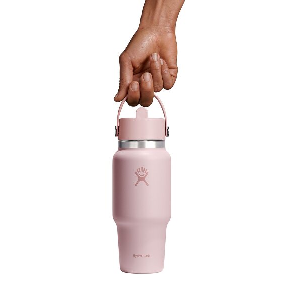 Hydro Flask Hydration Travel Bottle Flex Straw Cap Drinkfles 710 ml