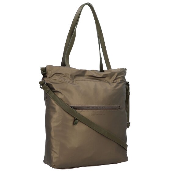 Tom Tailor Denim Schoudertas 37 cm Tom Tailor Denim Schoudertas 37 cm