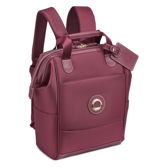 Delsey Paris Chatelet Air 2.0 Dagrugzak RFID-bescherming 37.5 cm Laptopvak