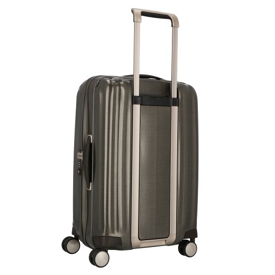 Samsonite Lite Cube Spinner 4-wiel trolley 68 cm