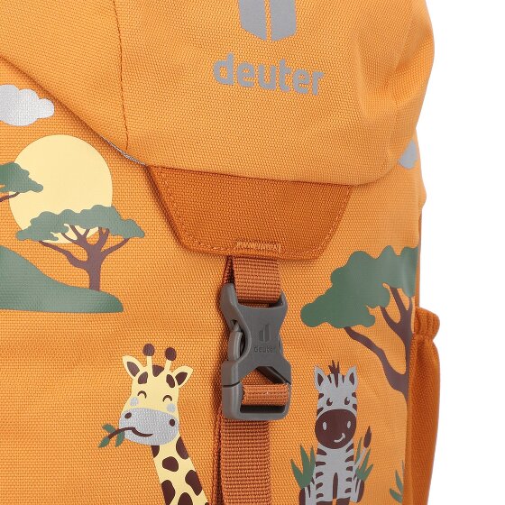 Deuter Knuffelbeer Kinderrugzak 33 cm