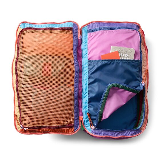 Cotopaxi Allpa Mini 20 L reisrugzakken 48 cm