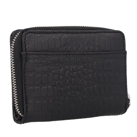 Cowboysbag Portemonnee Haxby leer 13,5 cm
