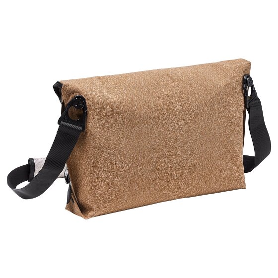 Vaude Schmalegg schoudertas 40 cm laptopvak