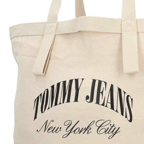 Tommy Hilfiger Jeans TJW Hot Summer Opvouwbare boodschappentas 34 cm