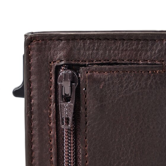 camel active Ray Portemonnee RFID-bescherming Leder 6 cm