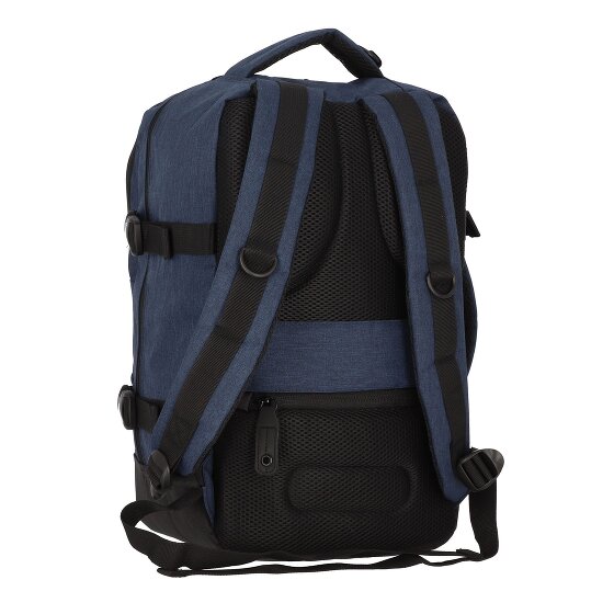 Worldpack Cabin Pro Dagrugzak 40 cm Laptop compartiment