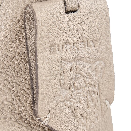 Burkely Soft Skylar Schoudertas Leder 40 cm