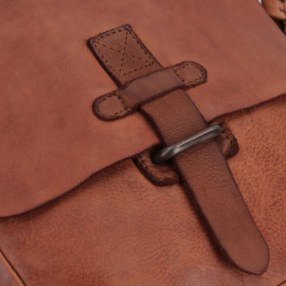 Harbour 2nd Urban Poets Talon Schoudertas Leer 25 cm