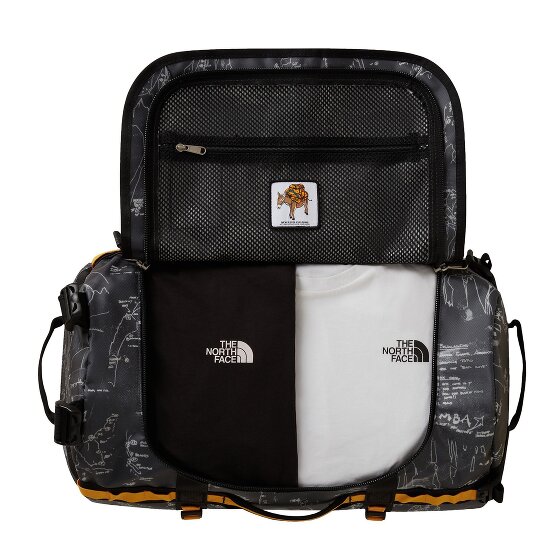 The North Face Basiskamp S Foudraal 53 cm