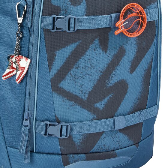 coocazoo Every School rugzak 44 cm