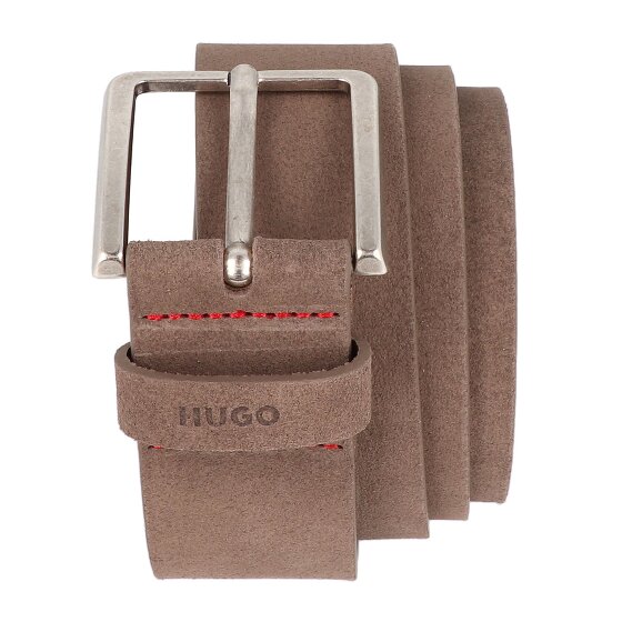 Hugo Gionio Riem Leder