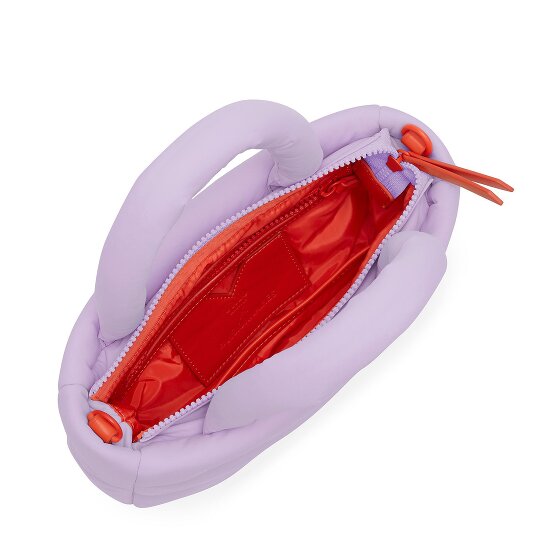 LES VISIONNAIRES Unio Cortina S Cortina S Handtas S 29 cm