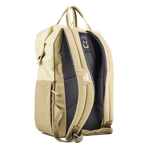 Deuter Vista Dagrugzak 40 cm Laptopvak