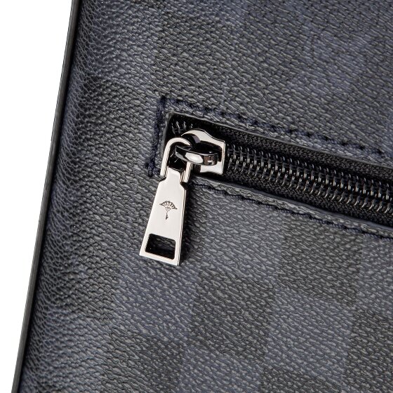 Joop! Cortina Piazza Milian Schoudertas 25 cm